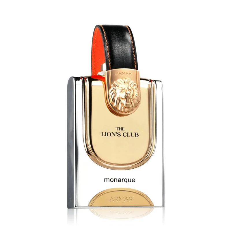 Armaf The Lion’s Club Monarque parfumevand til mænd