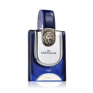 Armaf Armaf The Lion’s Club Rugir Eau de Parfum til mænd