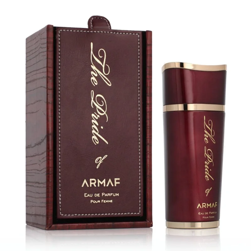 Armaf The Pride of Armaf Pour Femme Eau de Parfum til kvinder