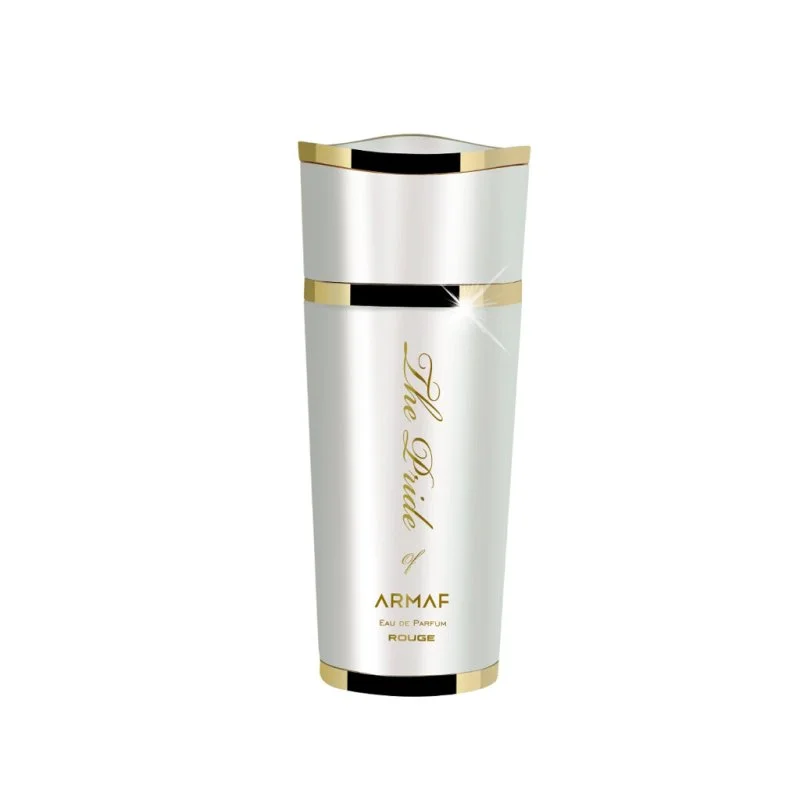 Armaf The Pride of Armaf Pour Femme Rouge parfumevand til kvinder