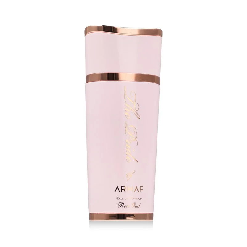 Armaf The Pride Of Armaf Rose Oud Eau de Parfum til kvinder