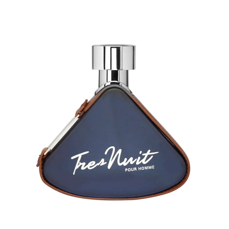 Armaf Tres Nuit Pour Homme eau de toilette til mænd