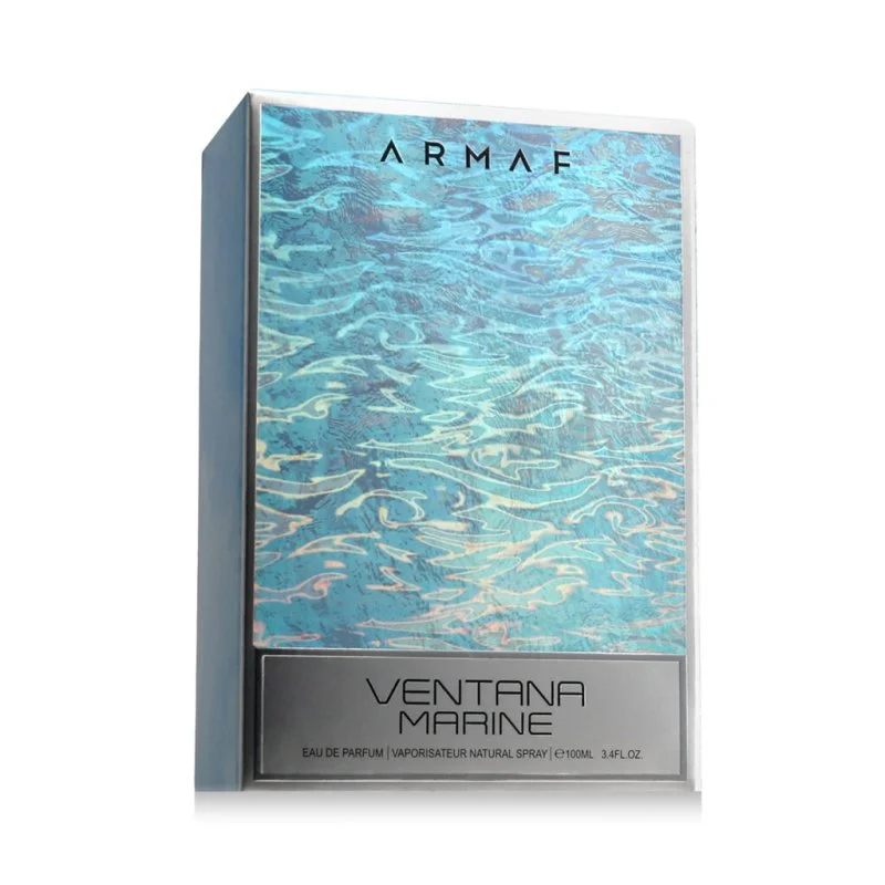 Armaf Ventana Marine Eau de Parfum unisex