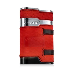 Armaf Armaf Voyage Titan Pour Homme Eau de Parfum til mænd