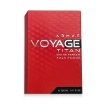 Armaf Voyage Titan Pour Homme Eau de Parfum til mænd