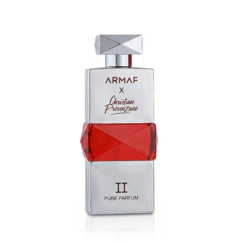 Armaf X Christian Provenzano II Parfumeekstrakt unisex