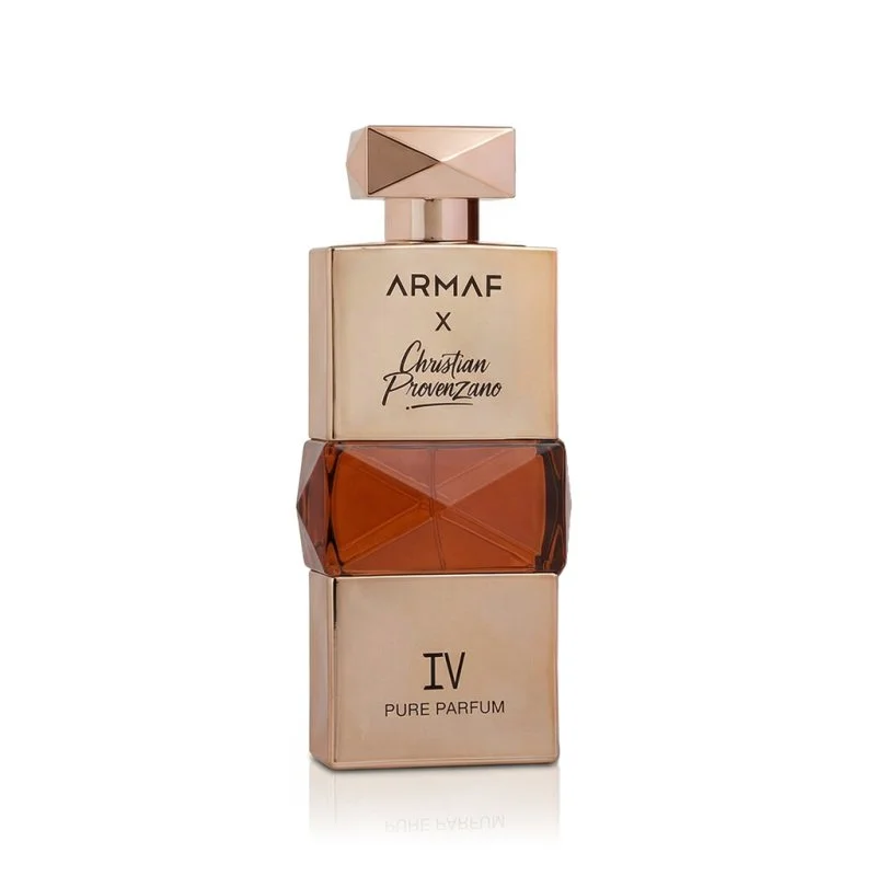 Armaf X Christian Provenzano IV Ren parfume unisex
