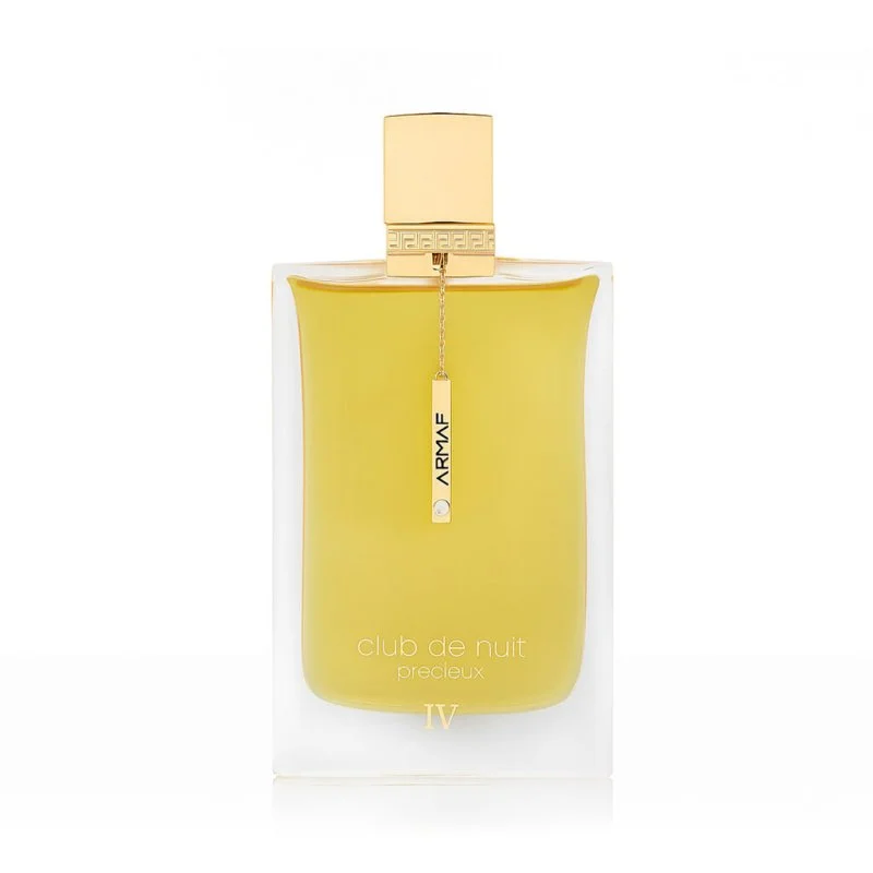 Club de Nuit Precieux IV parfumeekstrakt unisex 55 ml