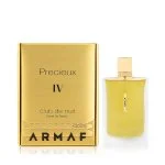 Club de Nuit Precieux IV parfumeekstrakt unisex 55 ml