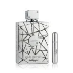 Club de Nuit Sillage 250 ml + genopfyldelig lommespray Eau de Parfum unisex 5 ml