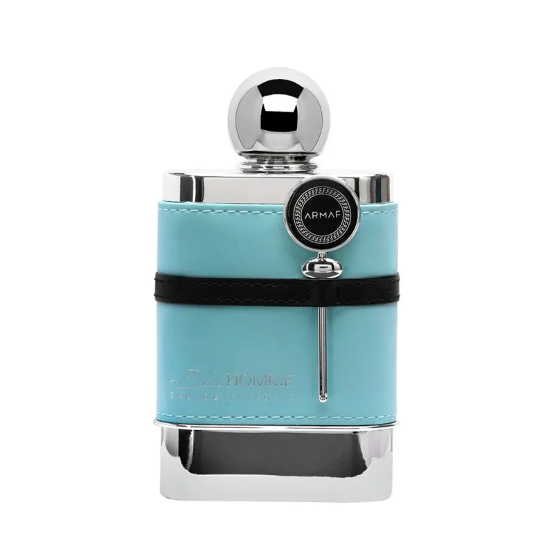 Blue Homme Eau de Parfum til mænd 100 ml