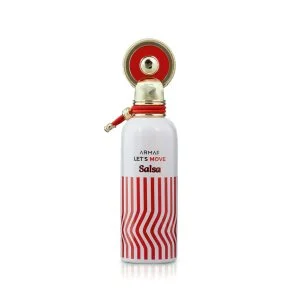 Armaf Let's Move Salsa Eau de Parfum unisex