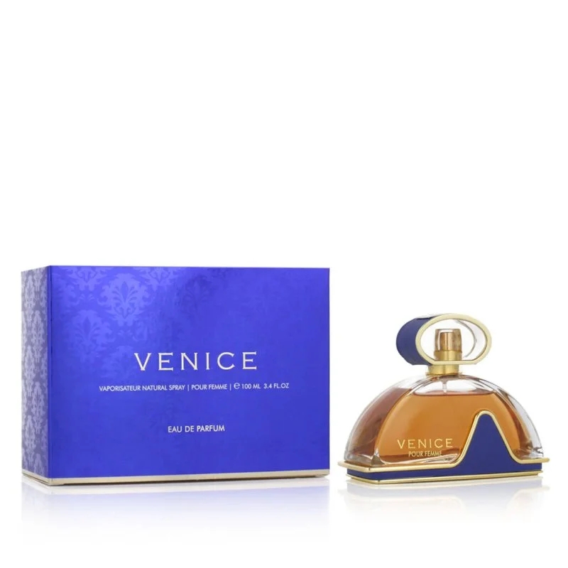Venice Eau de Parfum til kvinder 100 ml