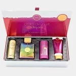 Club de Nuit Untold Sæt - Eau de Parfum 105 ml + bodyspray 50 ml + deostick 75 g + bodylotion 100 ml