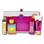 Club de Nuit Untold Sæt - Eau de Parfum 105 ml + bodyspray 50 ml + deostick 75 g + bodylotion 100 ml