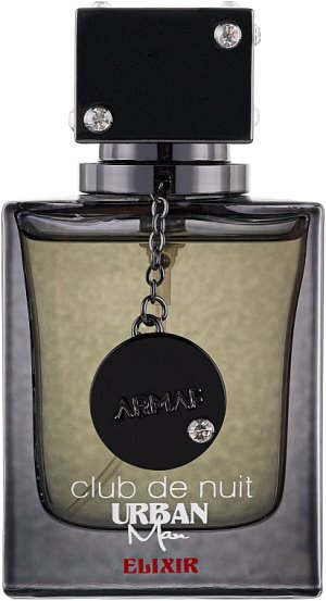 Club de Nuit Urban Man Elixir M parfumevand