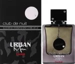 Club de Nuit Urban Man Elixir M parfumevand 105 ml