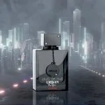 Club de Nuit Urban Man Elixir M parfumevand 105 ml