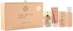 Club de Nuit Woman SÆT - 30 ml + hårmist 55 ml + deostick 75 g + håndcreme 50 ml Eau de Parfum
