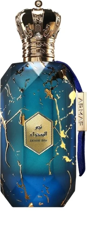 Armaf Éter Desert Star Eau de Parfum Unisex