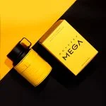 Odyssey Mega Limited Edition M Eau de Parfum 100 ml