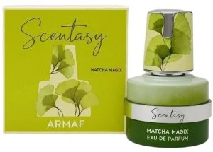 Armaf Scentasy Matcha Magix U Eau de Parfum
