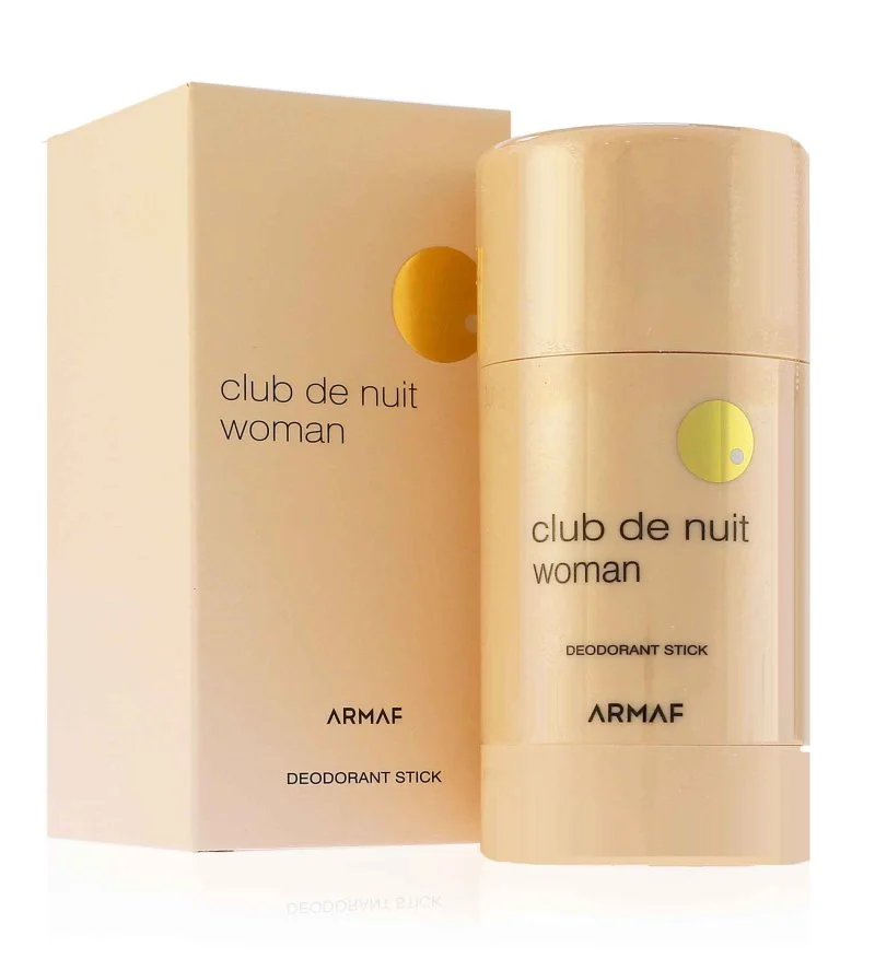 Club De Nuit Women deostick 75 g til kvinder