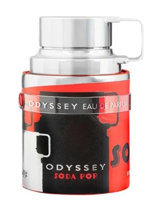 Armaf Odyssey Soda Pop Eau de Parfum Unisex