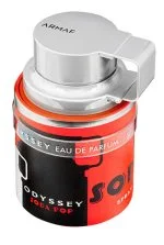 Odyssey Soda Pop Eau de Parfum Unisex 100 ml