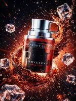Odyssey Soda Pop Eau de Parfum Unisex 100 ml