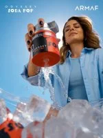 Odyssey Soda Pop Eau de Parfum Unisex 100 ml