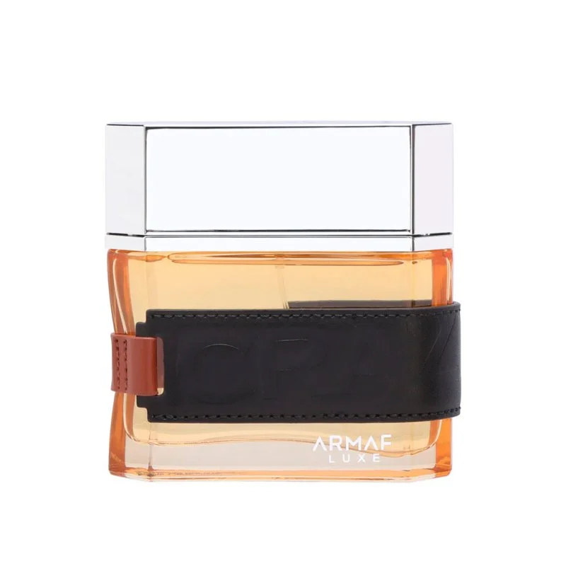 Craze for Men Eau de Parfum til mænd 100 ml
