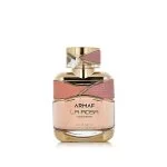 La Rosa Pour Femme Eau de Parfum til kvinder 100 ml
