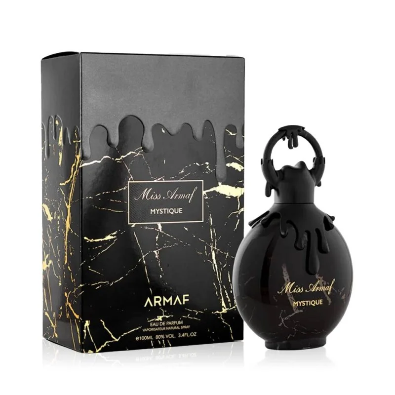 Miss Armaf Mystique Eau de Parfum til kvinder 100 ml