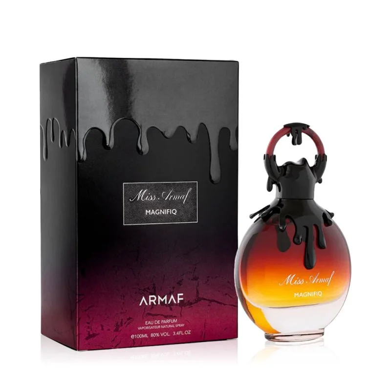 Miss Armaf Magnifiq Eau de Parfum til kvinder 100 ml