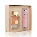 Club de Nuit Woman Eau de Parfum til kvinder 105 ml + bodyspray 200 ml