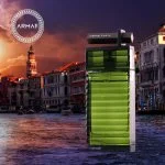 Venetian Eau de Parfum til mænd 100 ml