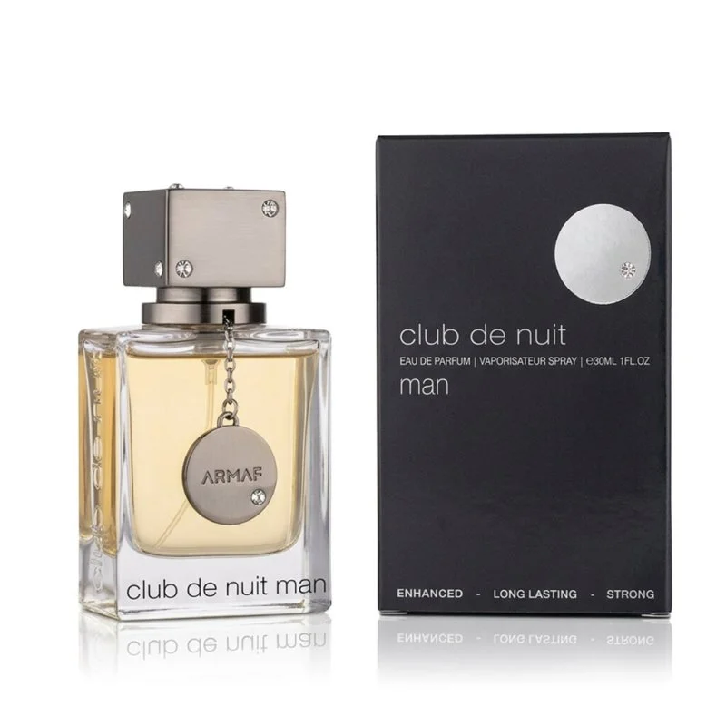 Club de Nuit Man Eau de Parfum til mænd 30 ml