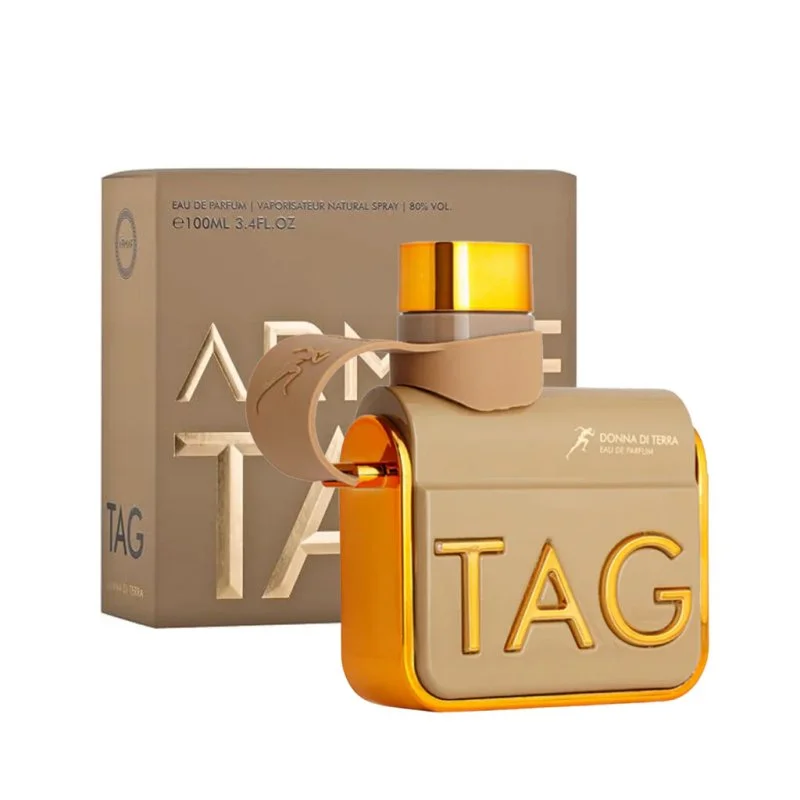 Tag Her Donna Di Terra parfumevand til kvinder 100 ml