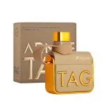 Tag Her Donna Di Terra parfumevand til kvinder 100 ml