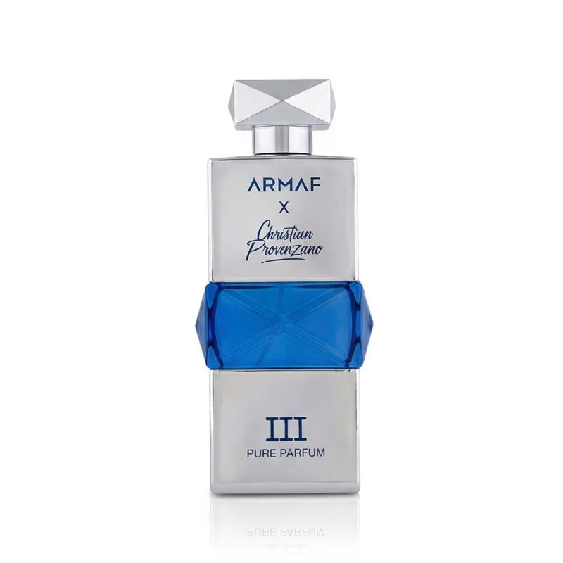 X Christian Provenzano III Ren Parfume unisex 100 ml