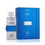 X Christian Provenzano III Ren Parfume unisex 100 ml