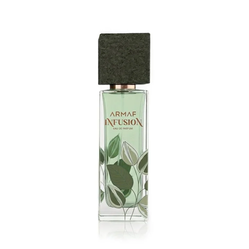 Infusion parfumevand unisex 80 ml