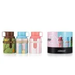 Wheel Of Odyssey Gourmand Edition 3 x parfumevand 3 x 30 ml