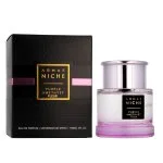 Niche Purple Amethyst Fleur Eau de Parfum til kvinder 90 ml
