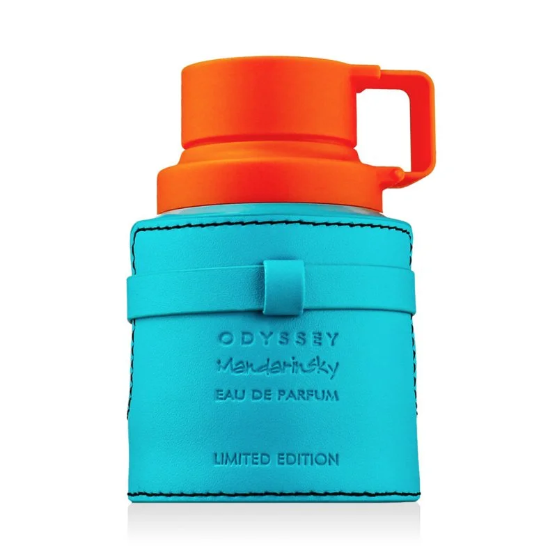 Odyssey Mandarin Sky Eau de Parfum til mænd 60 ml