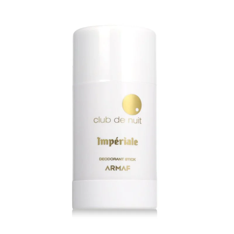 Club de Nuit White Imperiale deostick til kvinder 75 ml