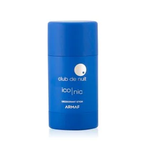 Armaf Club de Nuit Blue Iconic Deo Stick 75 g til mænd