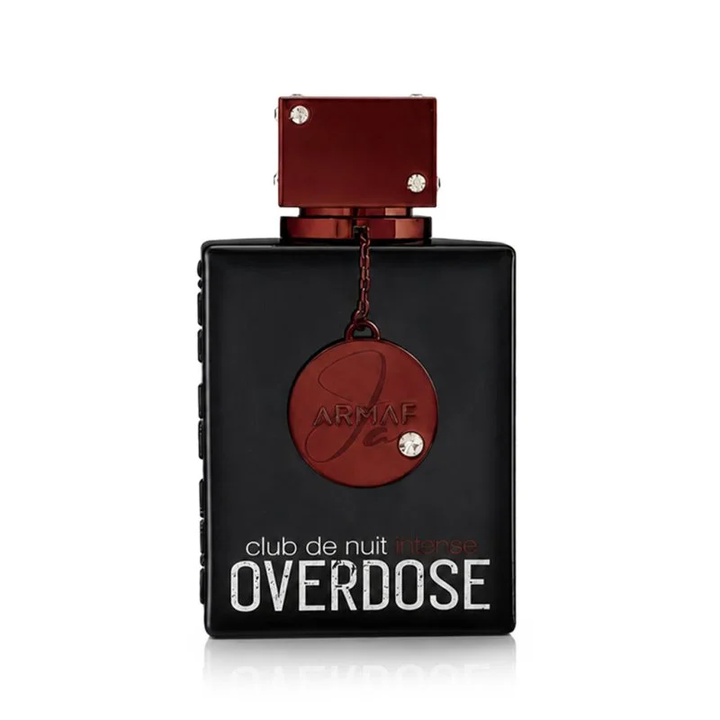 Club de Nuit Intense Overdose parfumeekstrakt til mænd 100 ml
