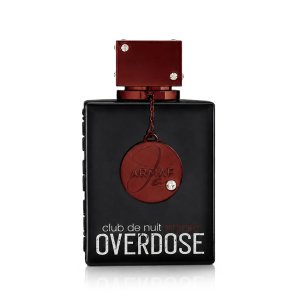 Club de Nuit Intense Overdose parfumeekstrakt til mænd